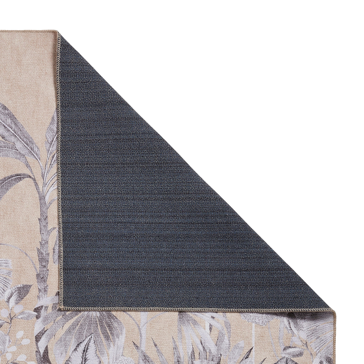 Harlequin Floreana Black Earth Rug from Roseland Furniture