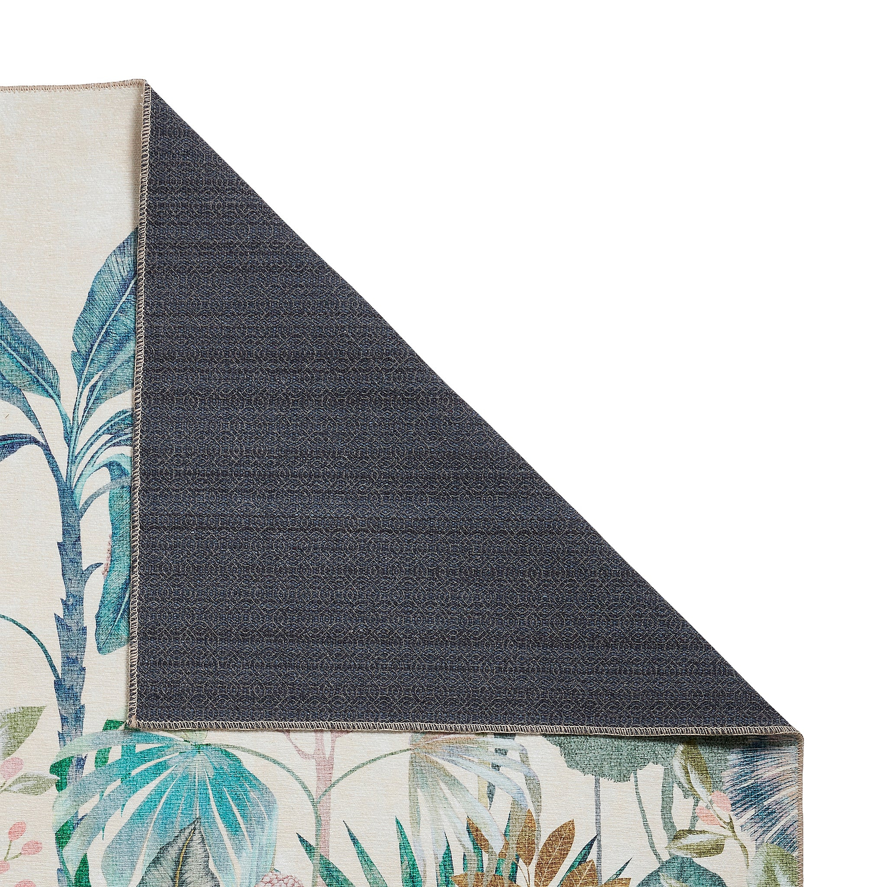 Harlequin Floreana Bleached Coral Rug from Roseland Furniture