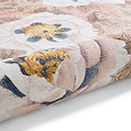 Harlequin Florent Blush Rug from Roseland Furniture
