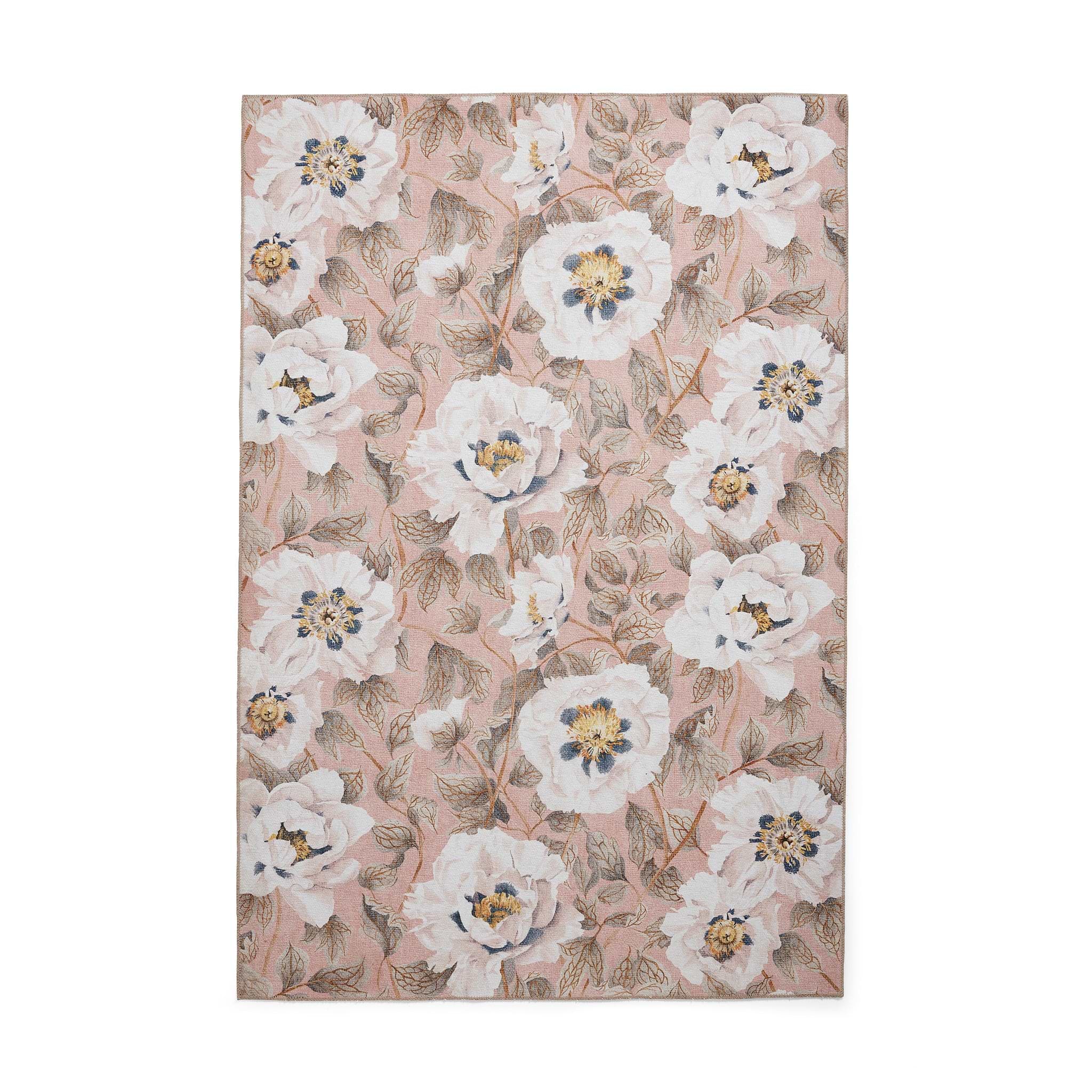 Harlequin Florent Blush Rug from Roseland Furniture