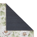 Harlequin Florent Fern Rug from Roseland Furniture