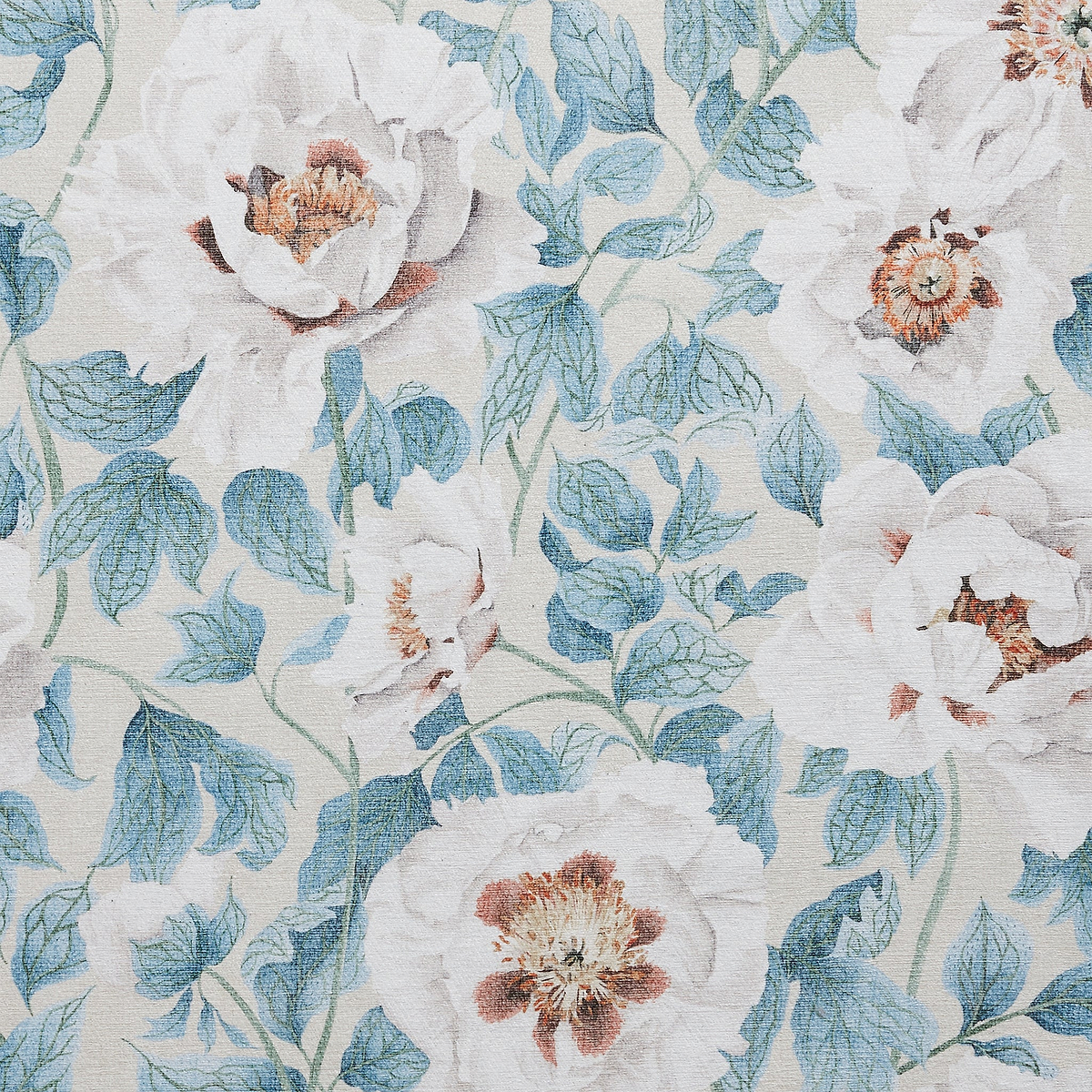 Harlequin Florent Sailcloth Rug from Roseland Furniture