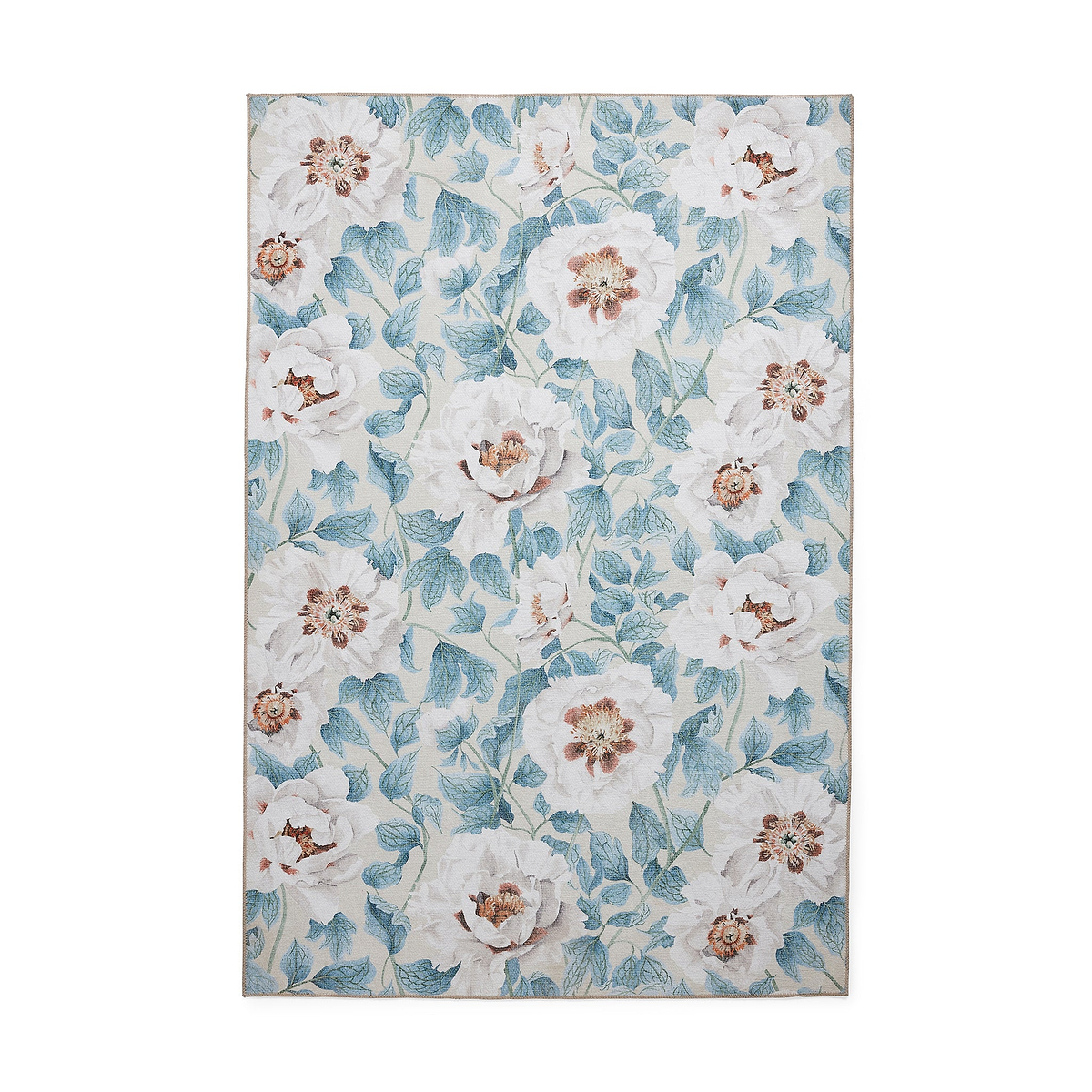 Harlequin Florent Sailcloth Rug from Roseland Furniture