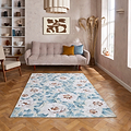Harlequin Florent Sailcloth Rug from Roseland Furniture