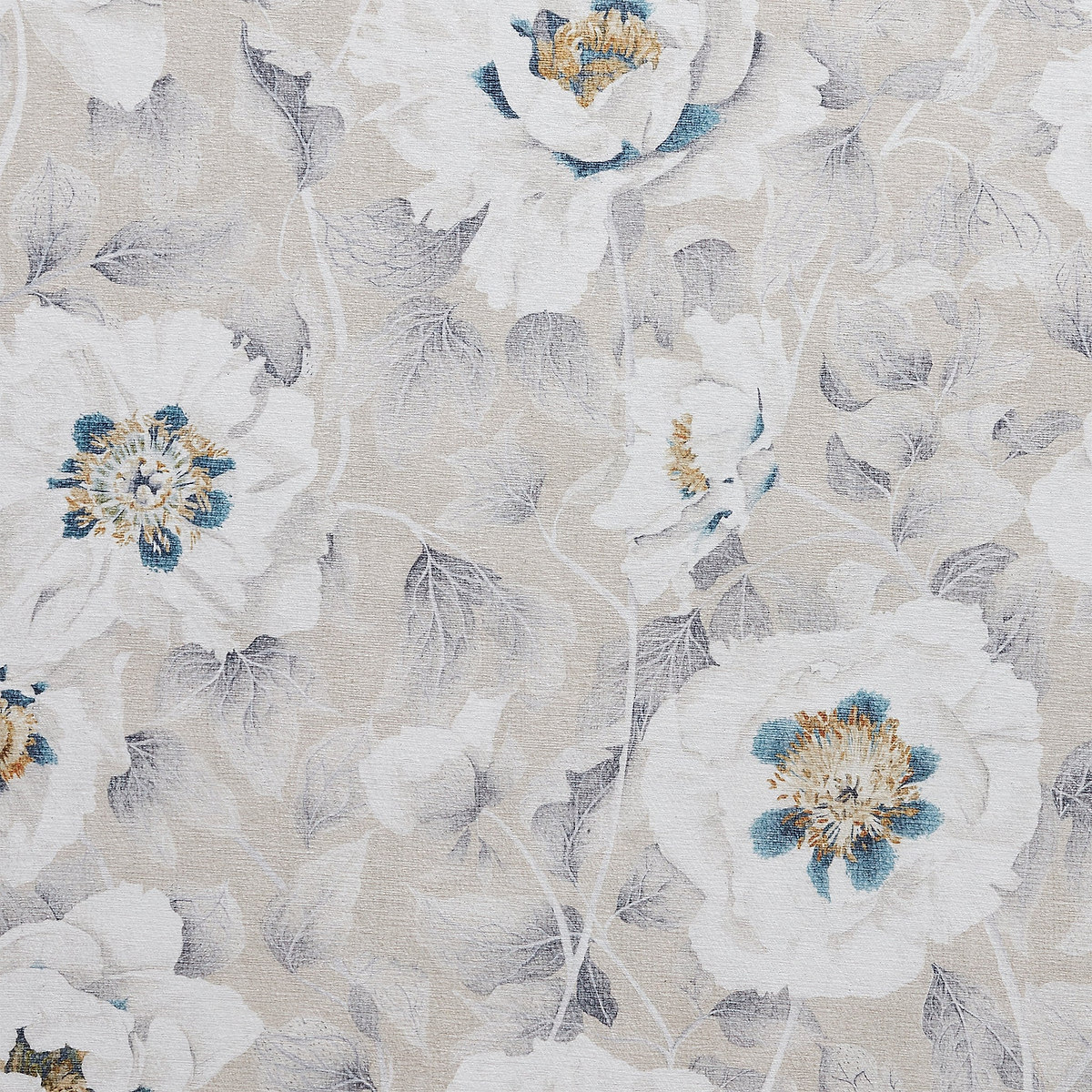 Harlequin Florent Stone Rug from Roseland Furniture