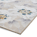 Harlequin Florent Stone Rug from Roseland Furniture
