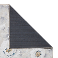 Harlequin Florent Stone Rug from Roseland Furniture