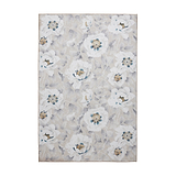 Harlequin Florent Stone Rug from Roseland Furniture