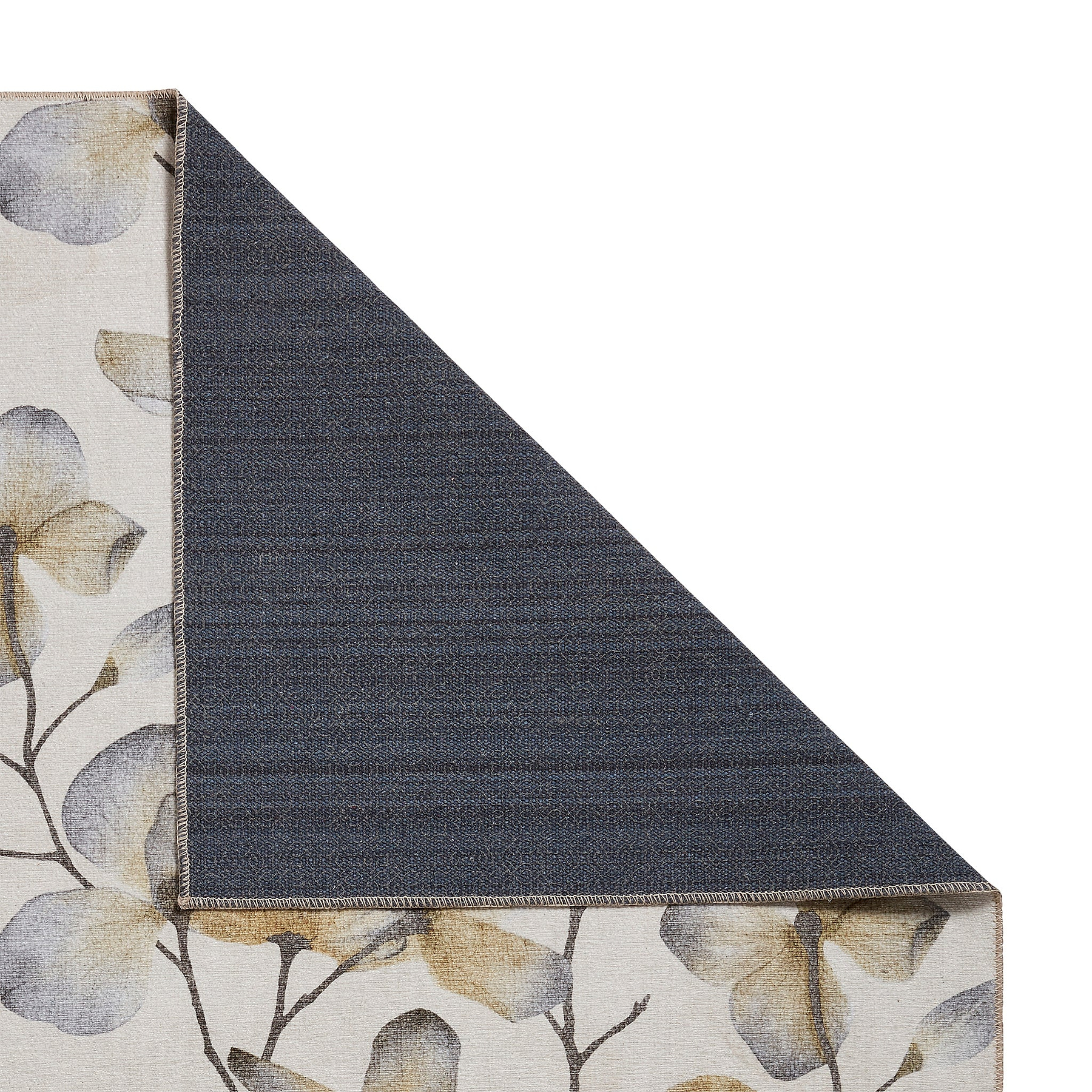Harlequin Kienze Ochre Rug from Roseland Furniture