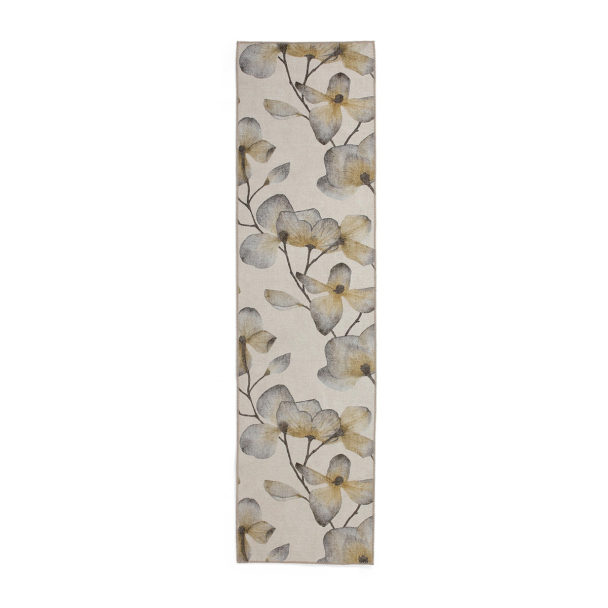 Harlequin Kienze Ochre Runner from Roseland Furniture