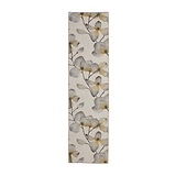 Harlequin Kienze Ochre Runner from Roseland Furniture