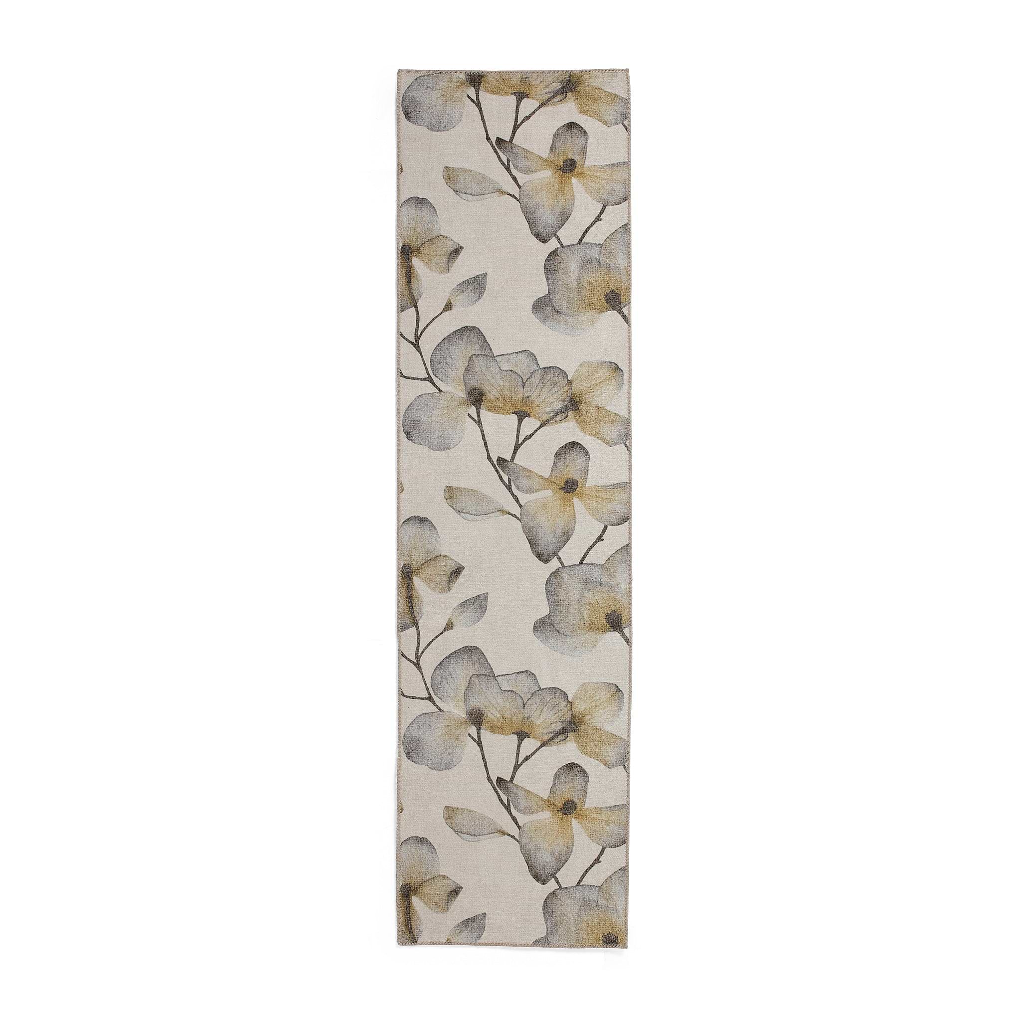 Harlequin Kienze Ochre Runner from Roseland Furniture