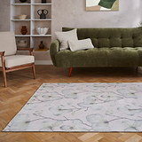 Harlequin Kienze Sand Rug from Roseland Furniture