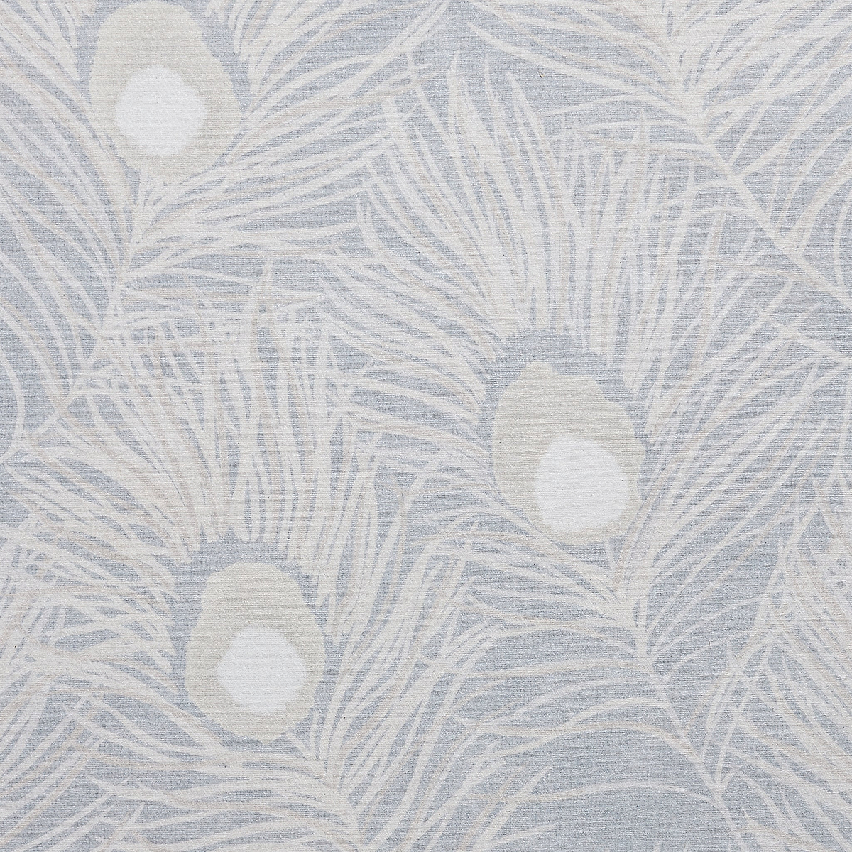 Harlequin Orlena Powder Blue Rug from Roseland Furniture