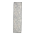 Harlequin Orlena Powder Blue Runner from Roseland Furniture