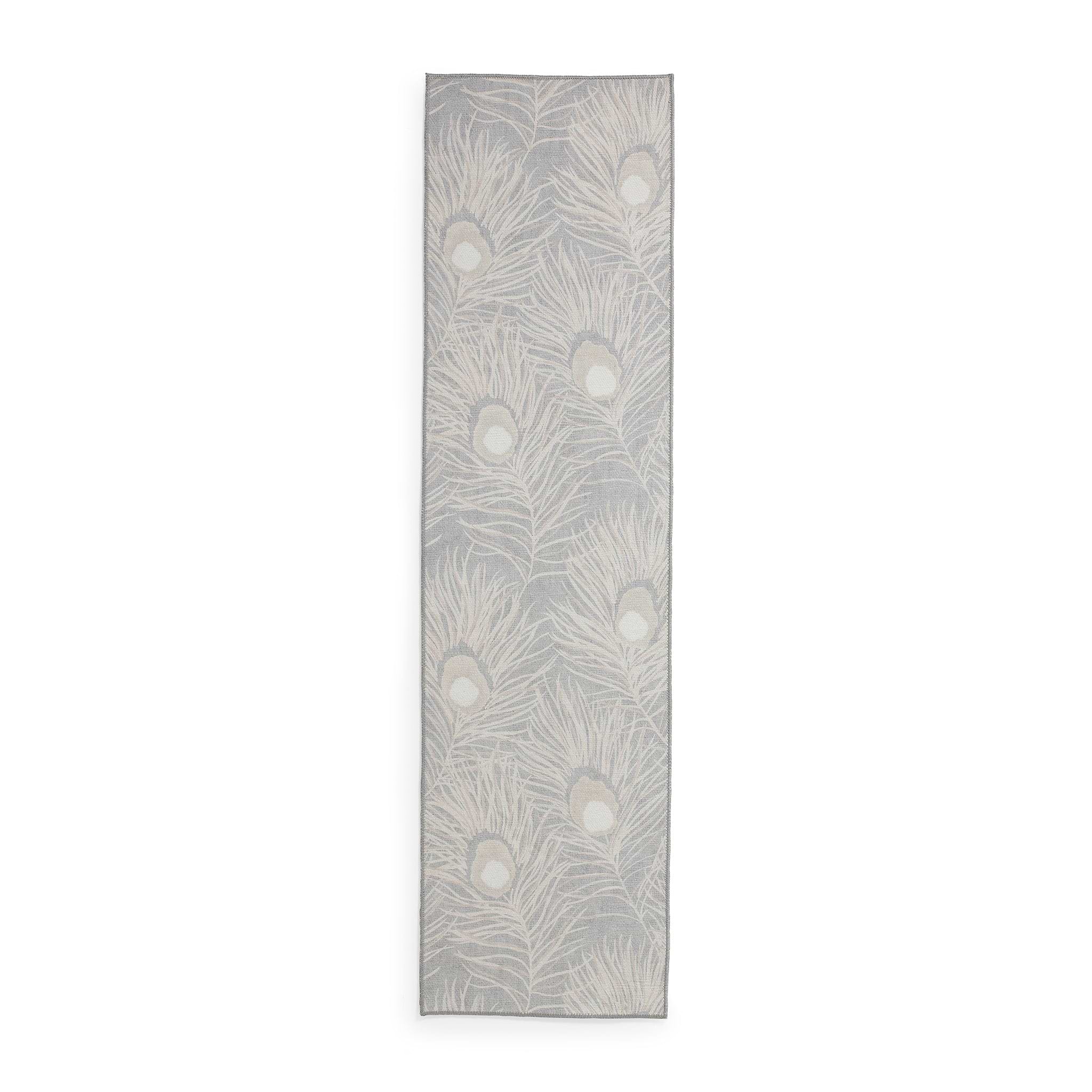 Harlequin Orlena Powder Blue Runner from Roseland Furniture