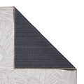 Harlequin Orlena Putty Rug from Roseland Furniture
