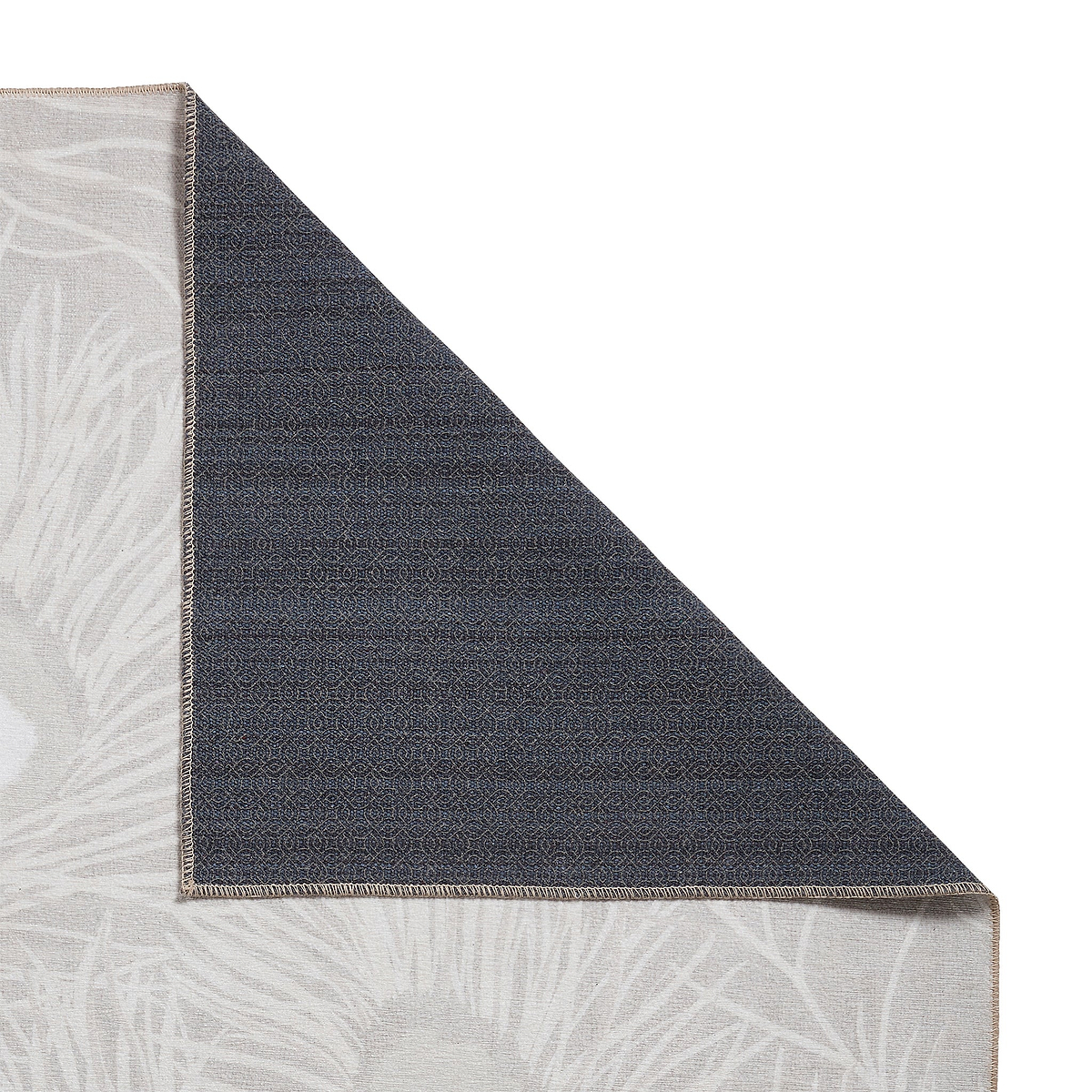 Harlequin Orlena Putty Rug from Roseland Furniture