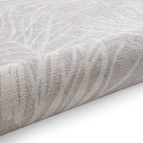 Harlequin Orlena Putty Rug from Roseland Furniture