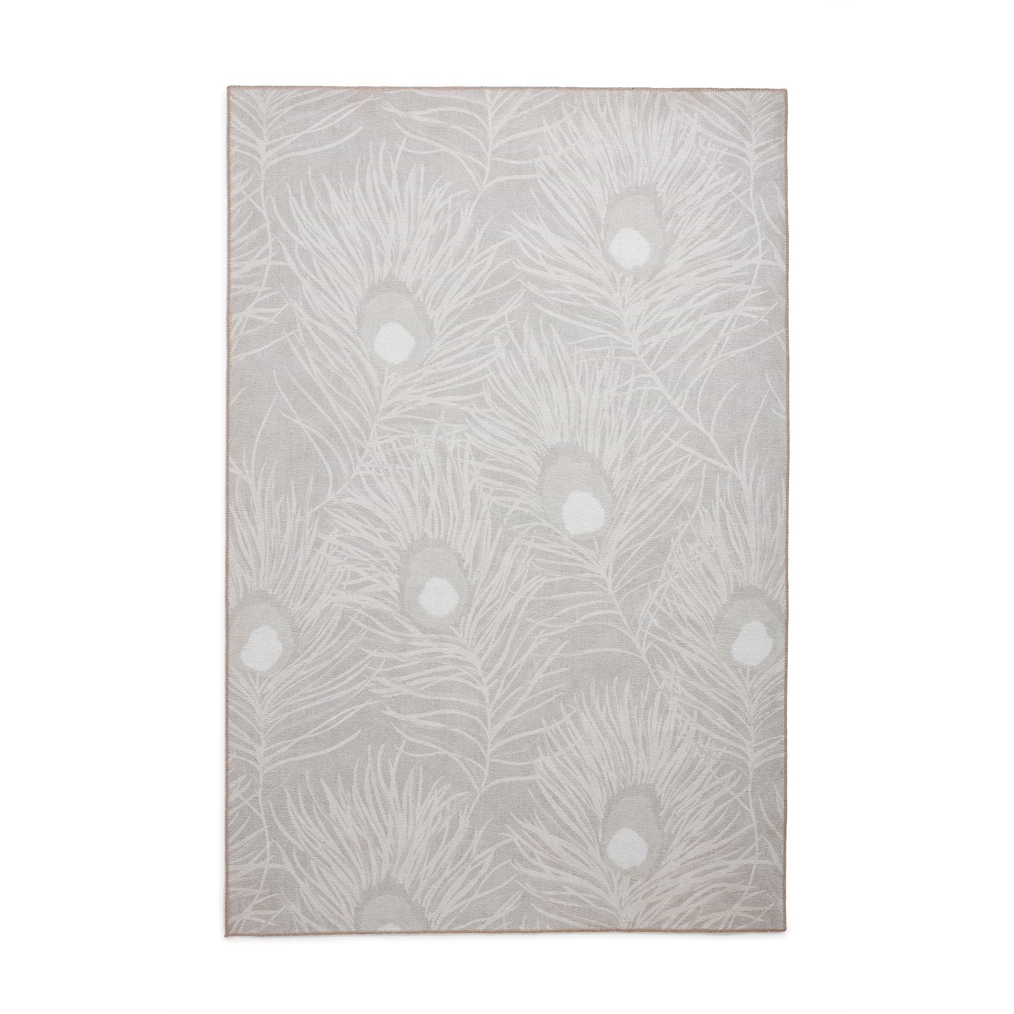 Harlequin Orlena Putty Rug from Roseland Furniture