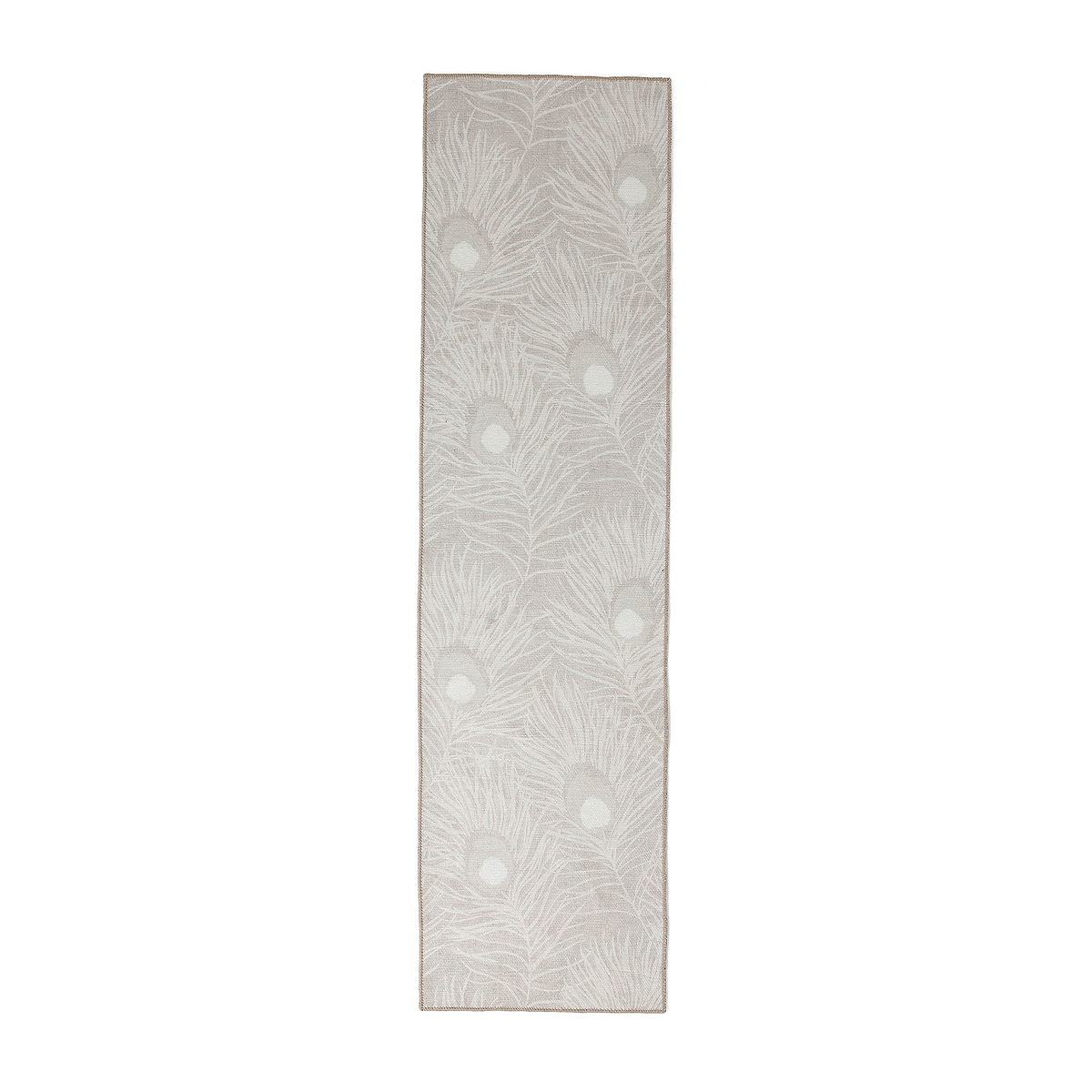 Harlequin Orlena Putty Runner from Roseland Furniture