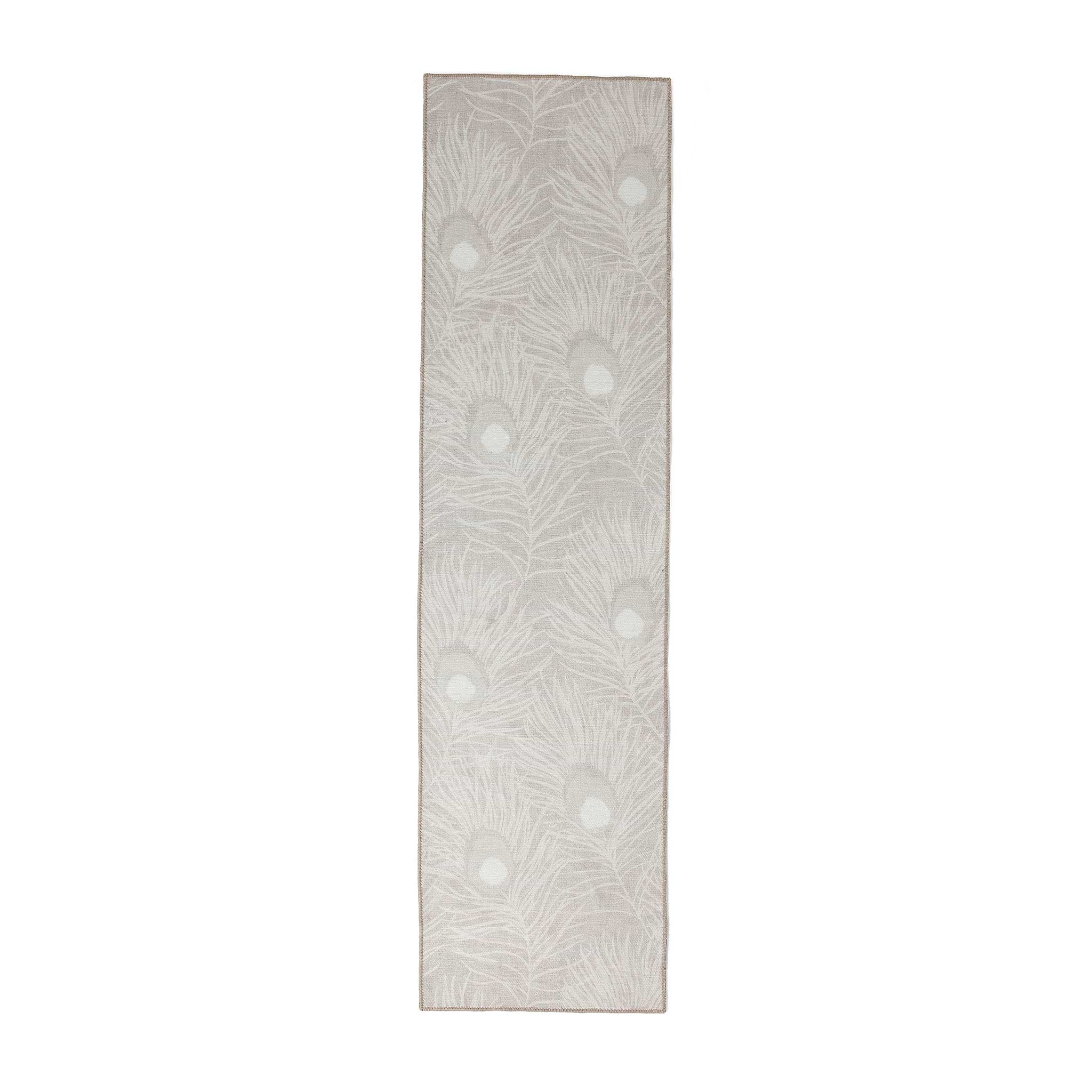 Harlequin Orlena Putty Runner from Roseland Furniture