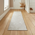 Harlequin Orlena Putty Runner from Roseland Furniture