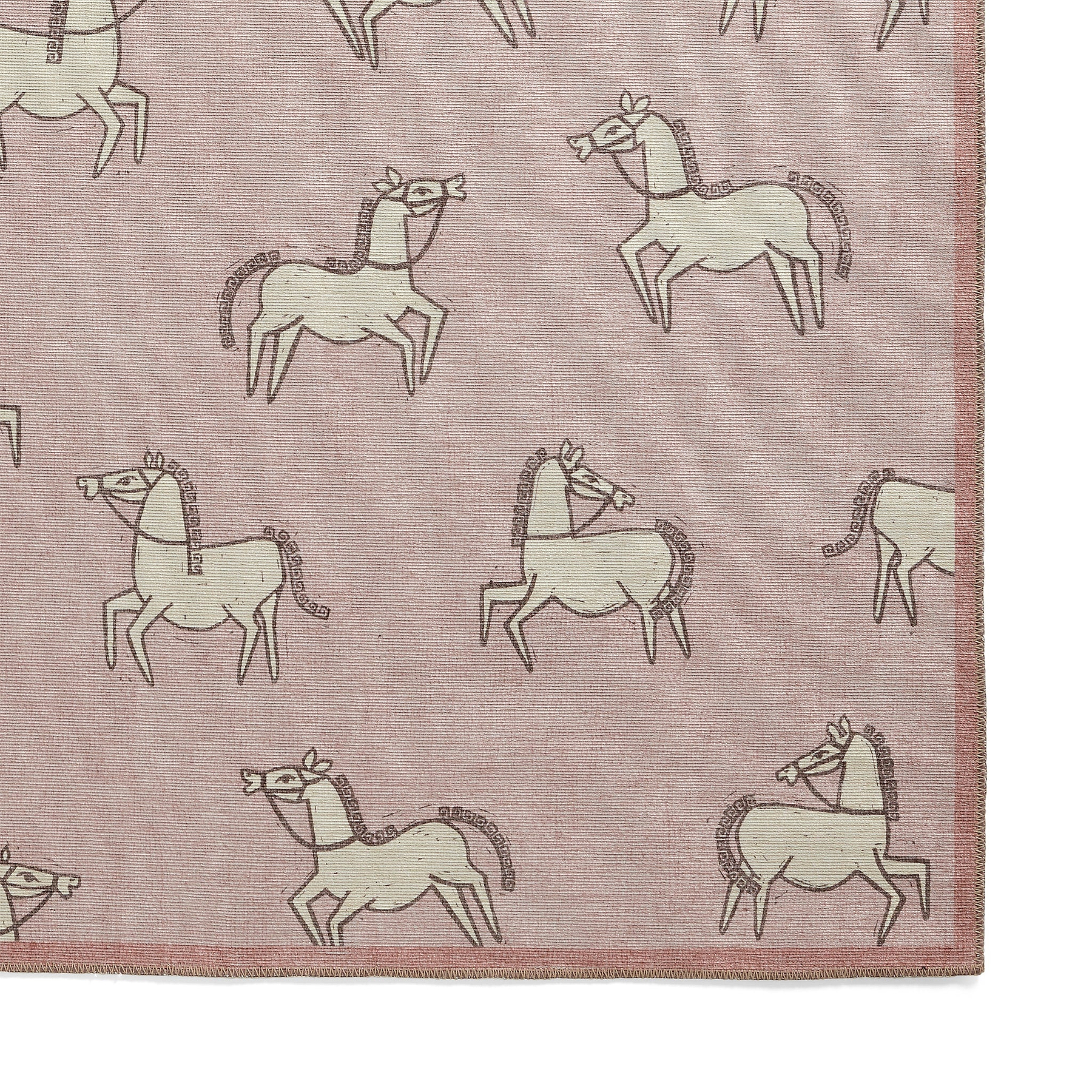 Scion Canter Bon Bon Rug from Roseland Furniture