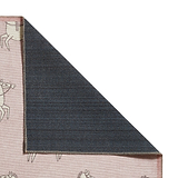 Scion Canter Bon Bon Rug from Roseland Furniture