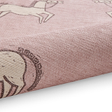 Scion Canter Bon Bon Rug from Roseland Furniture
