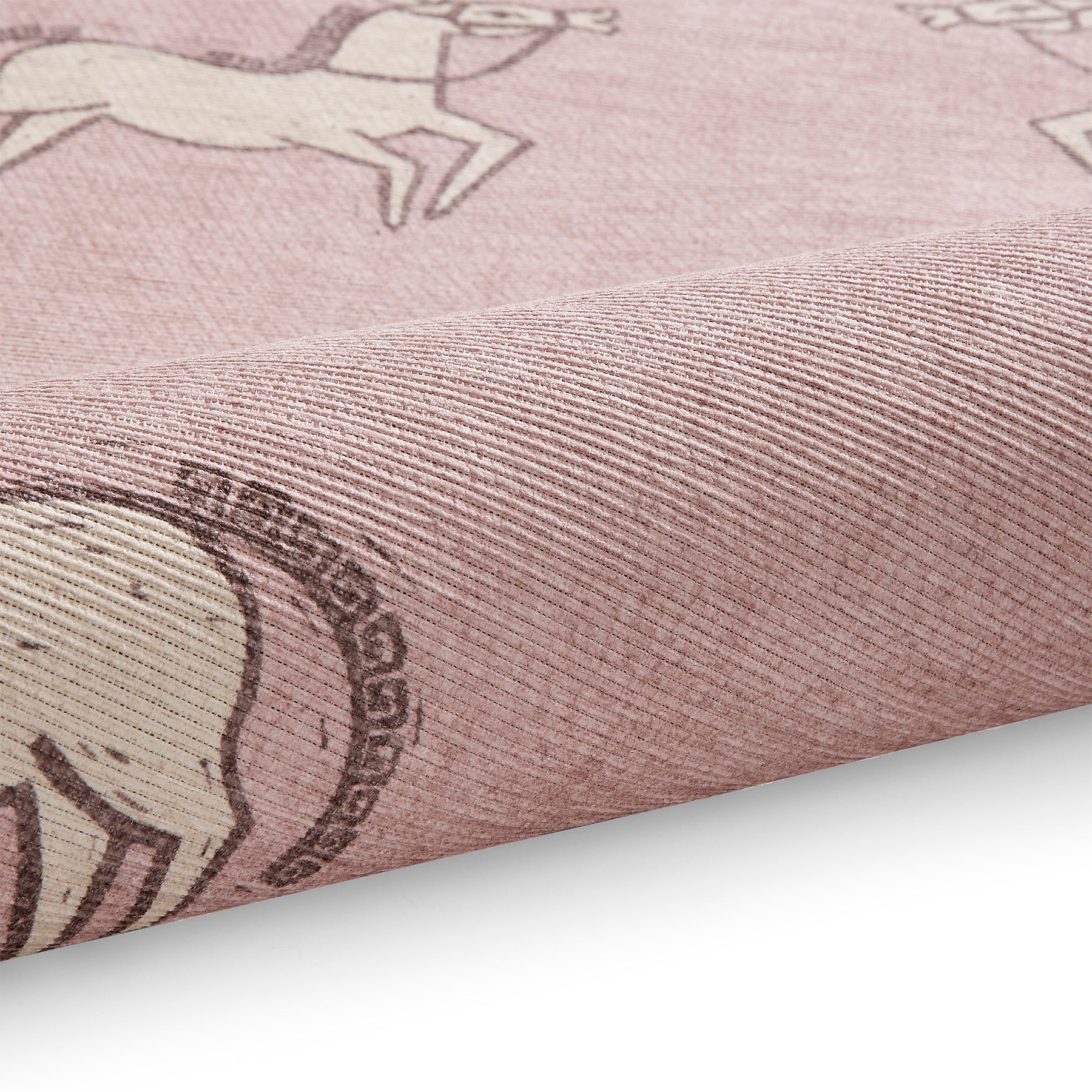 Scion Canter Bon Bon Rug from Roseland Furniture