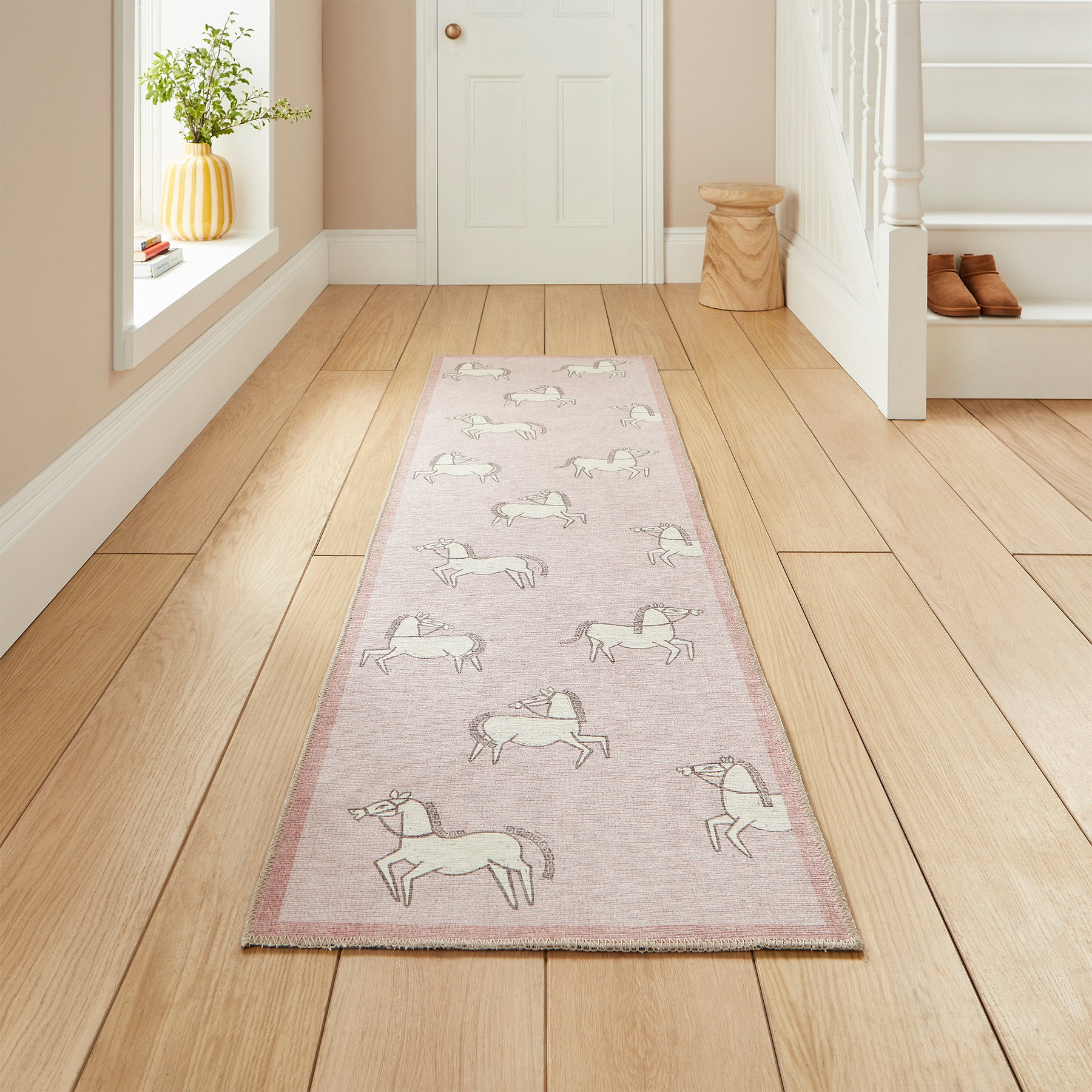 Scion Canter Bon Bon Runner from Roseland Furniture