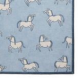 Scion Canter Mist Rug from Roseland Furniture