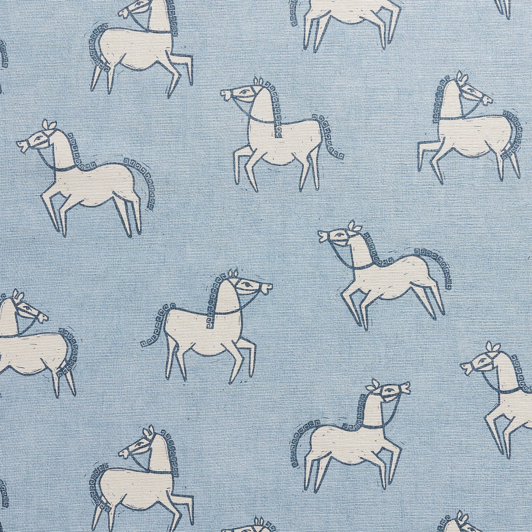 Scion Canter Mist Rug from Roseland Furniture