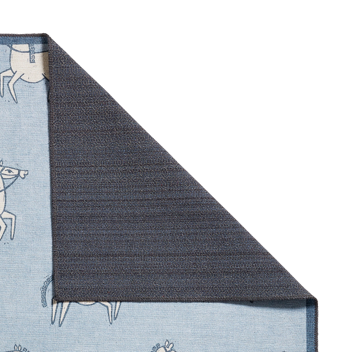 Scion Canter Mist Rug from Roseland Furniture