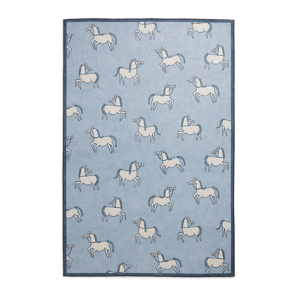 Scion Canter Mist Rug from Roseland Furniture
