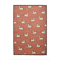 Scion Canter Spice Rug from Roseland Furniture
