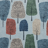 Scion Cedar Coast Rug from Roseland Furniture