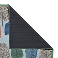 Scion Cedar Coast Rug from Roseland Furniture