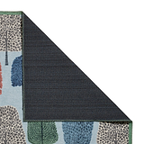 Scion Cedar Coast Rug from Roseland Furniture