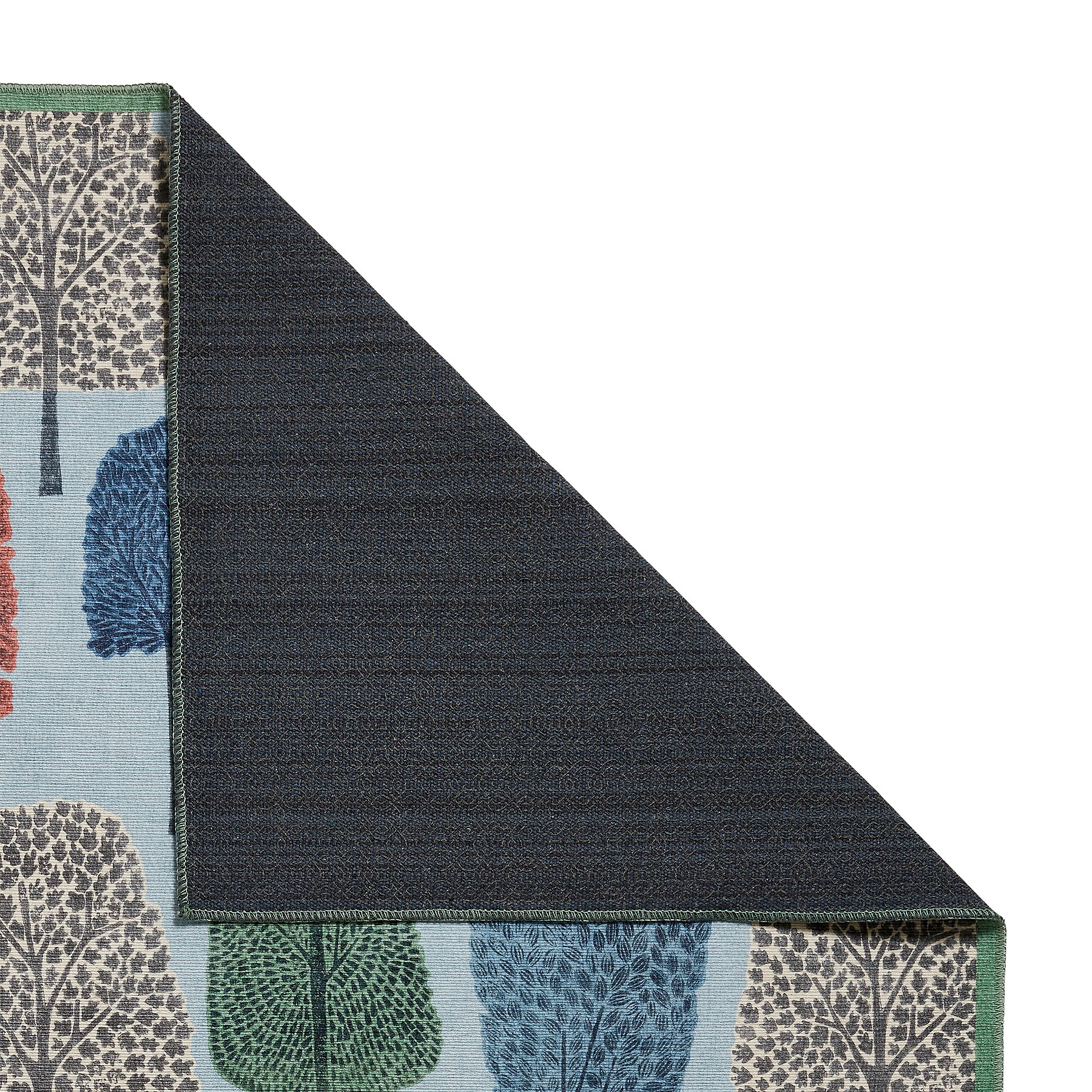 Scion Cedar Coast Rug from Roseland Furniture