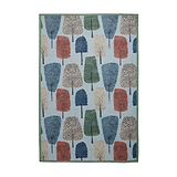 Scion Cedar Coast Rug from Roseland Furniture