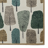 Scion Cedar Juniper Rug from Roseland Furniture