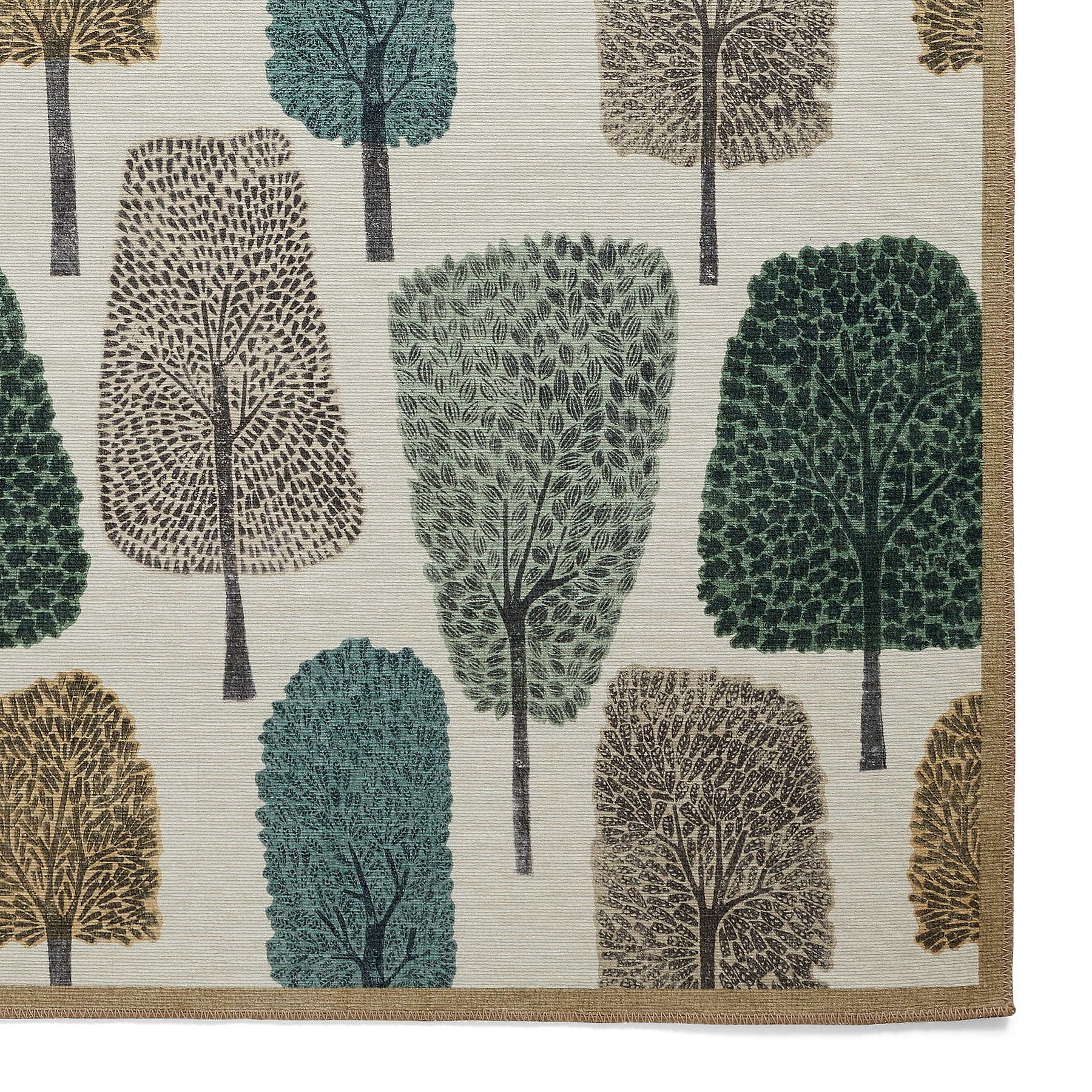 Scion Cedar Juniper Rug from Roseland Furniture