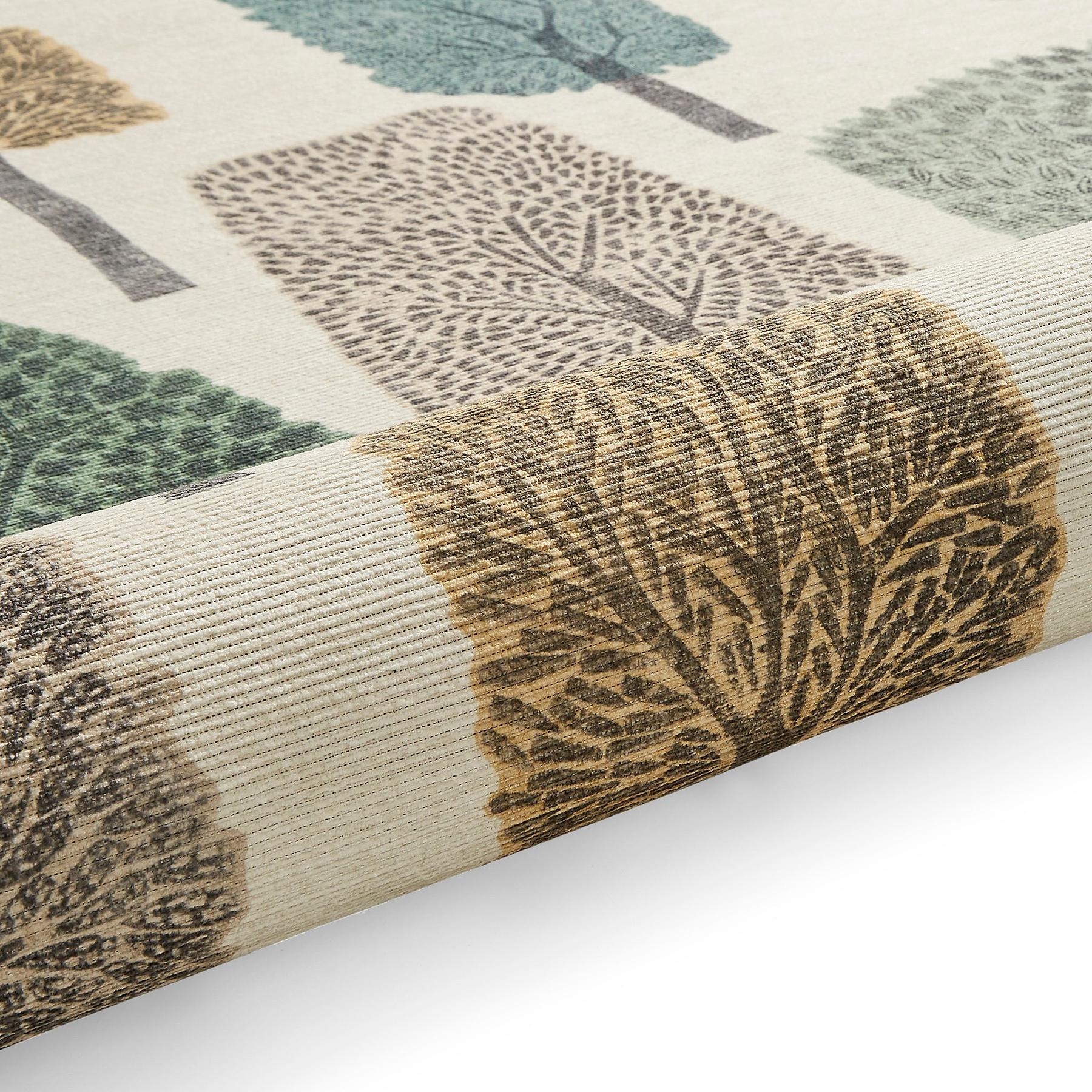 Scion Cedar Juniper Rug from Roseland Furniture