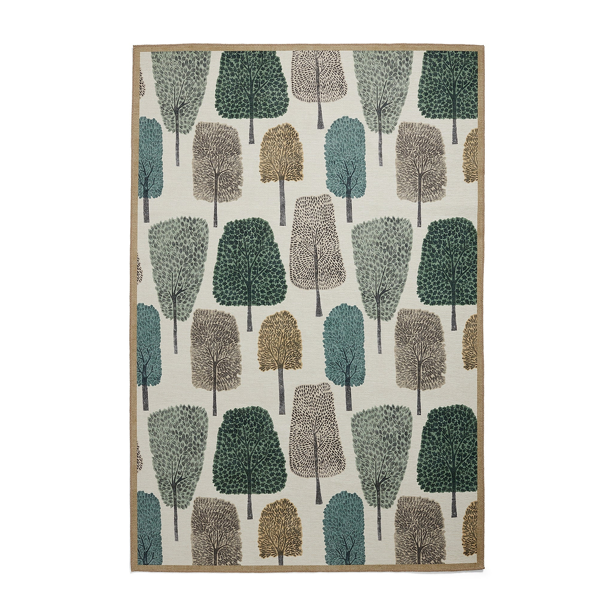 Scion Cedar Juniper Rug from Roseland Furniture