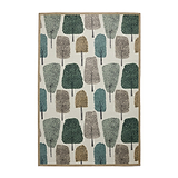 Scion Cedar Juniper Rug from Roseland Furniture