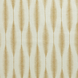Scion Kasuri Honey Rug from Roseland Furniture