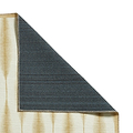 Scion Kasuri Honey Rug from Roseland Furniture