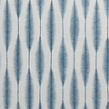 Scion Kasuri Midnight Rug from Roseland Furniture